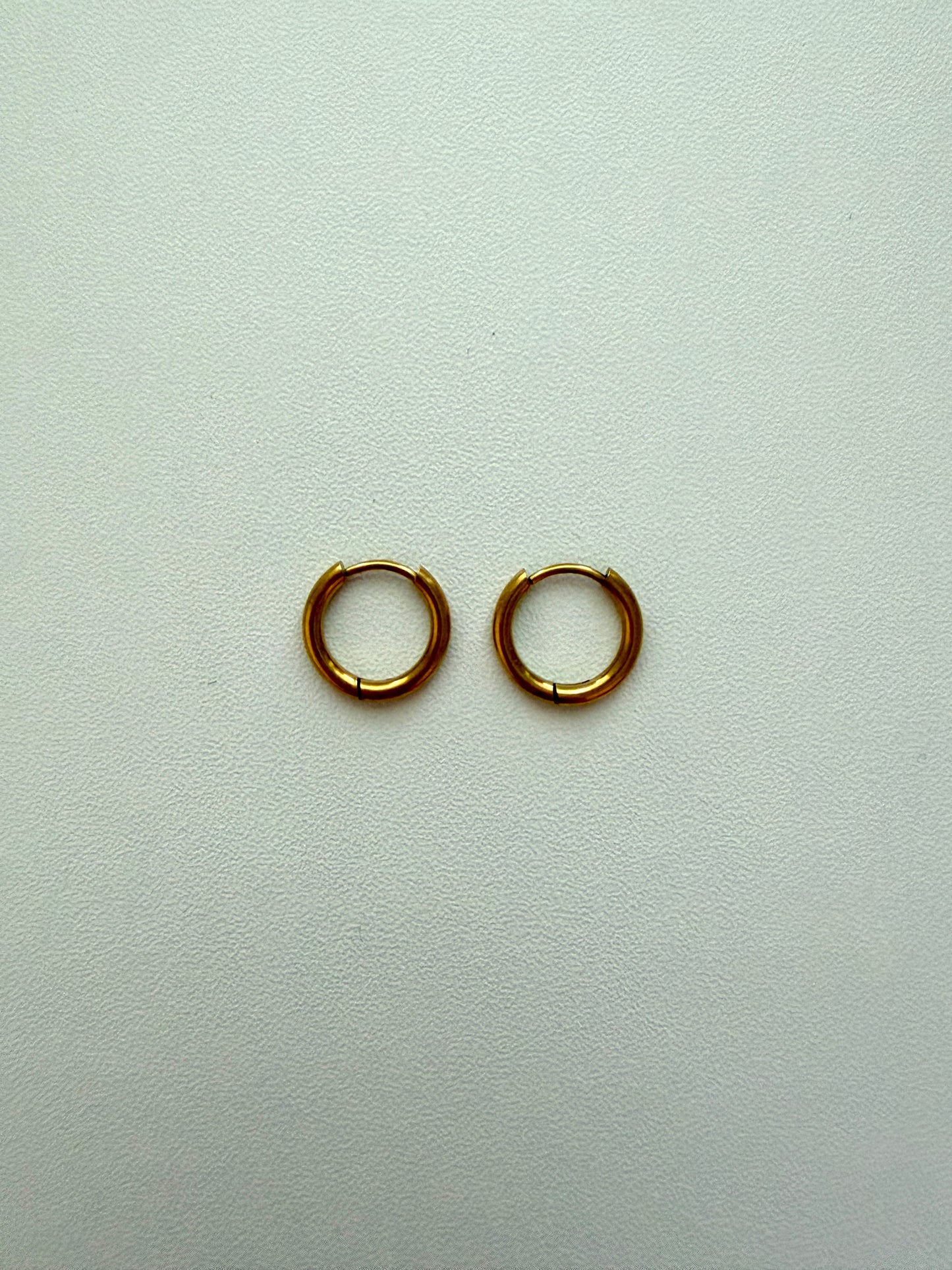Huggies-renkaat 14 mm