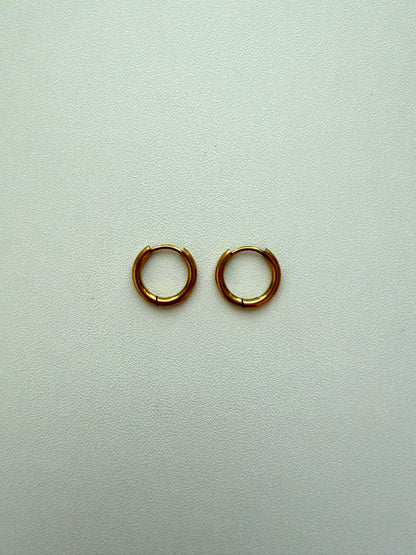 Huggies-renkaat 14 mm