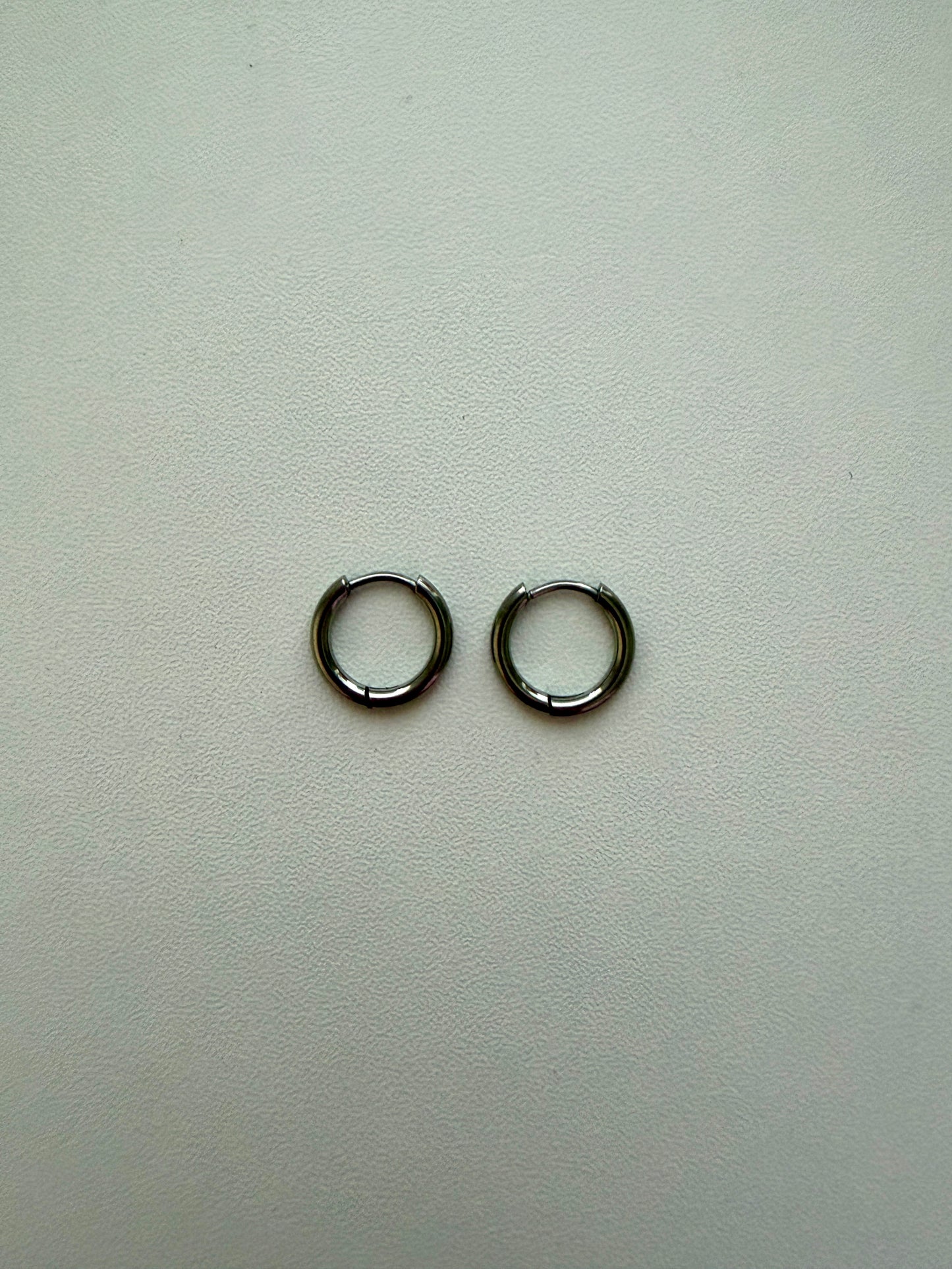 Huggies-renkaat 14 mm